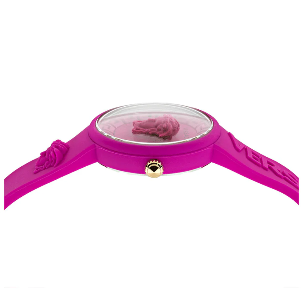 Versace Medusa Pop Women's Watch - Image 3