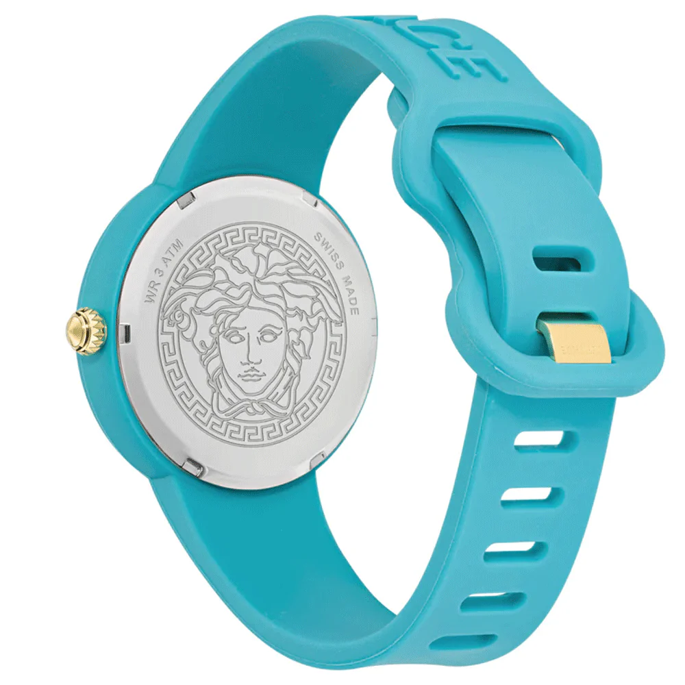 Versace Medusa Pop Women's Watch - Image 2