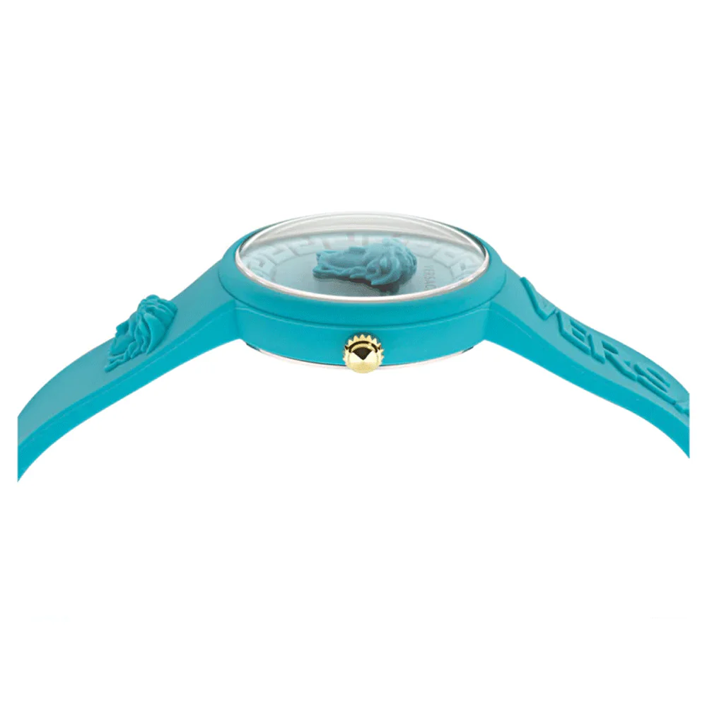Versace Medusa Pop Women's Watch - Image 3