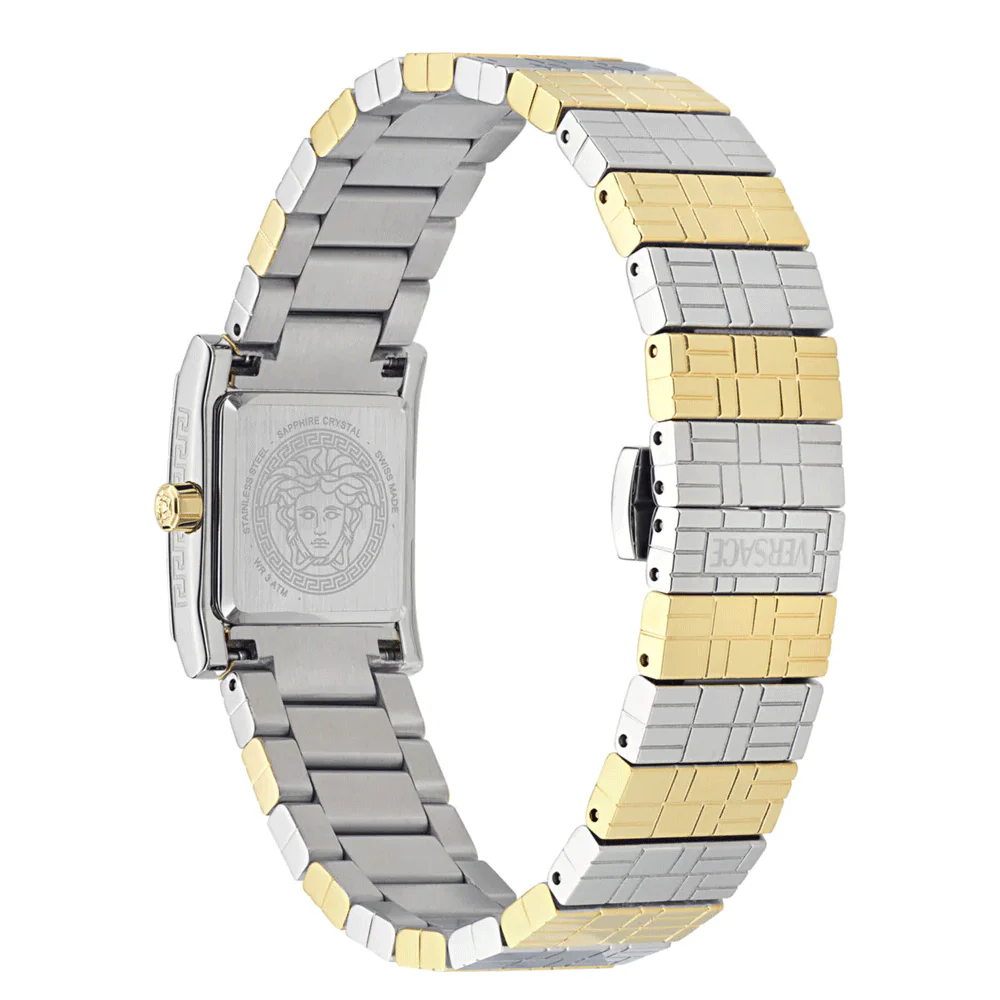 Versace Mosaic Women's Watch - Image 2