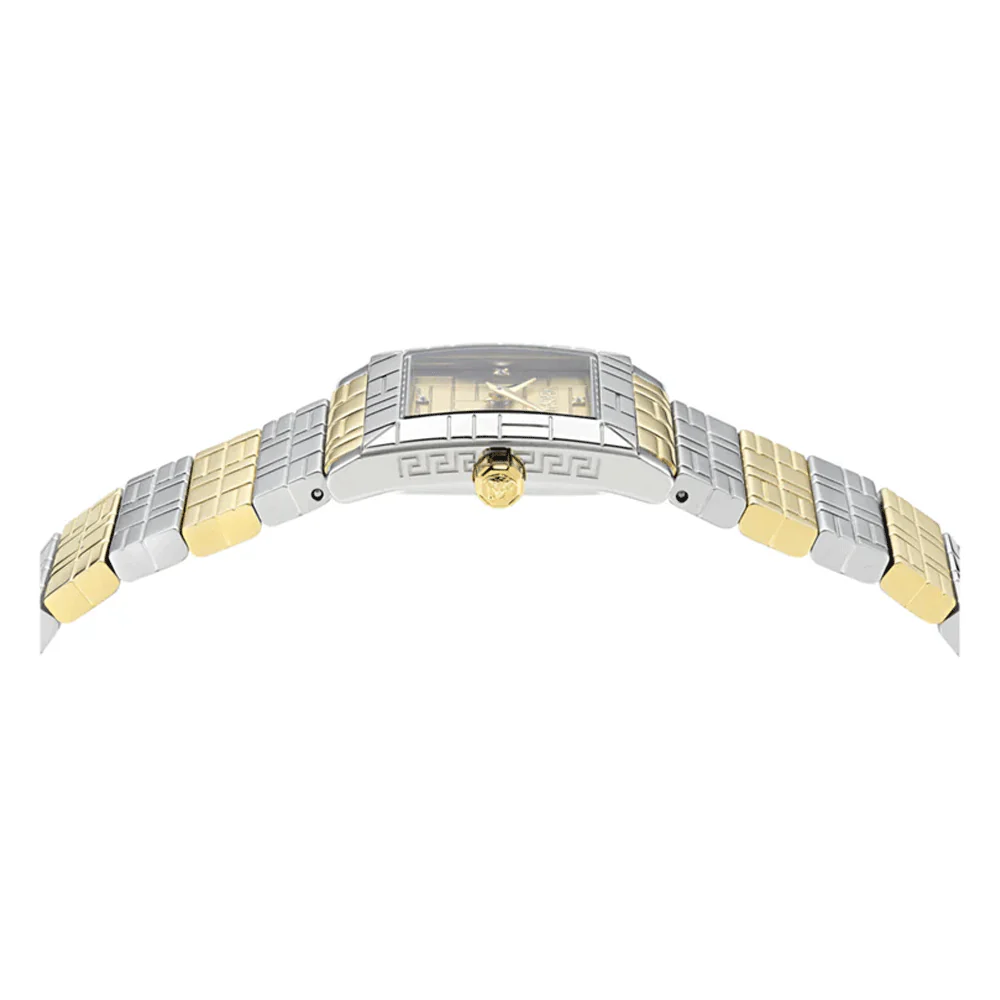 Versace Mosaic Women's Watch - Image 3