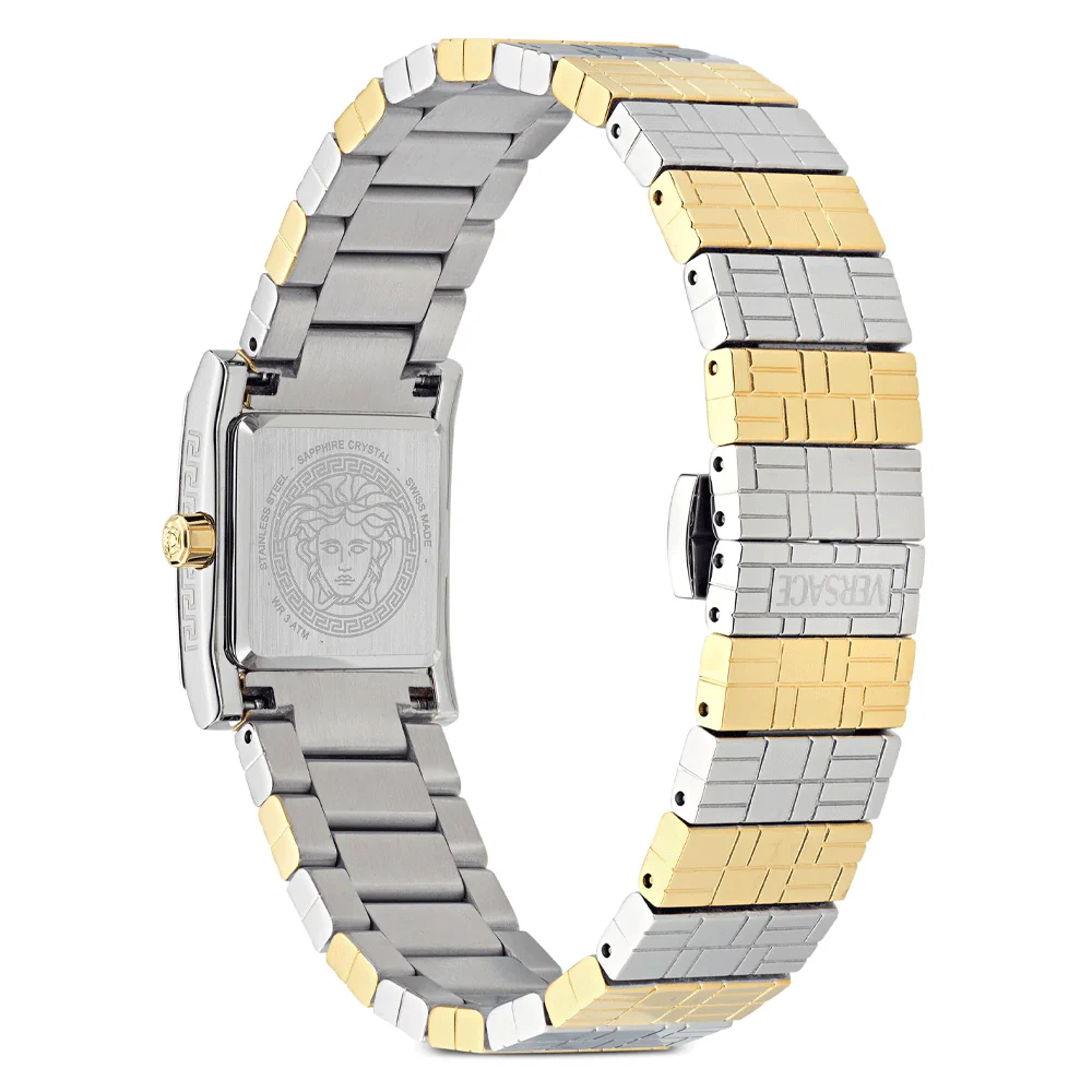 Versace Mosaic Women's Watch - Image 2