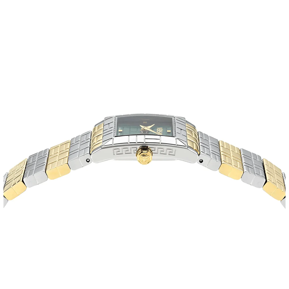 Versace Mosaic Women's Watch - Image 3