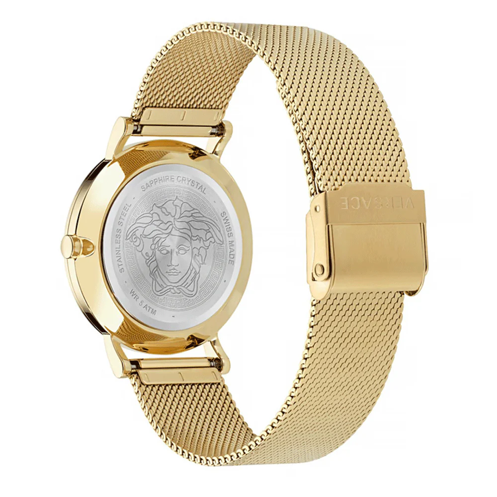 Versace New Generation Women's Watch - Image 2