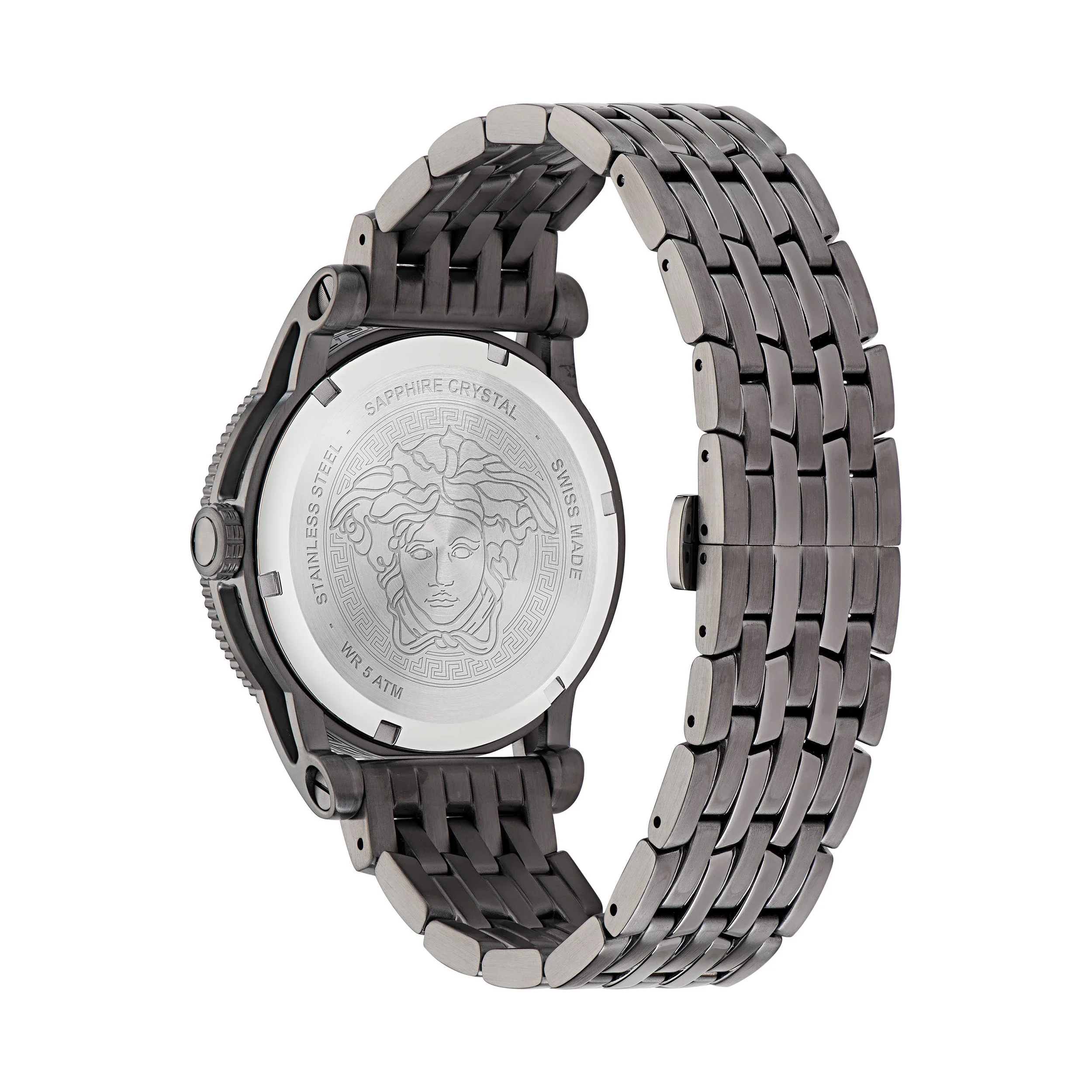 Versace Palazzo California Men's Watch - Image 2