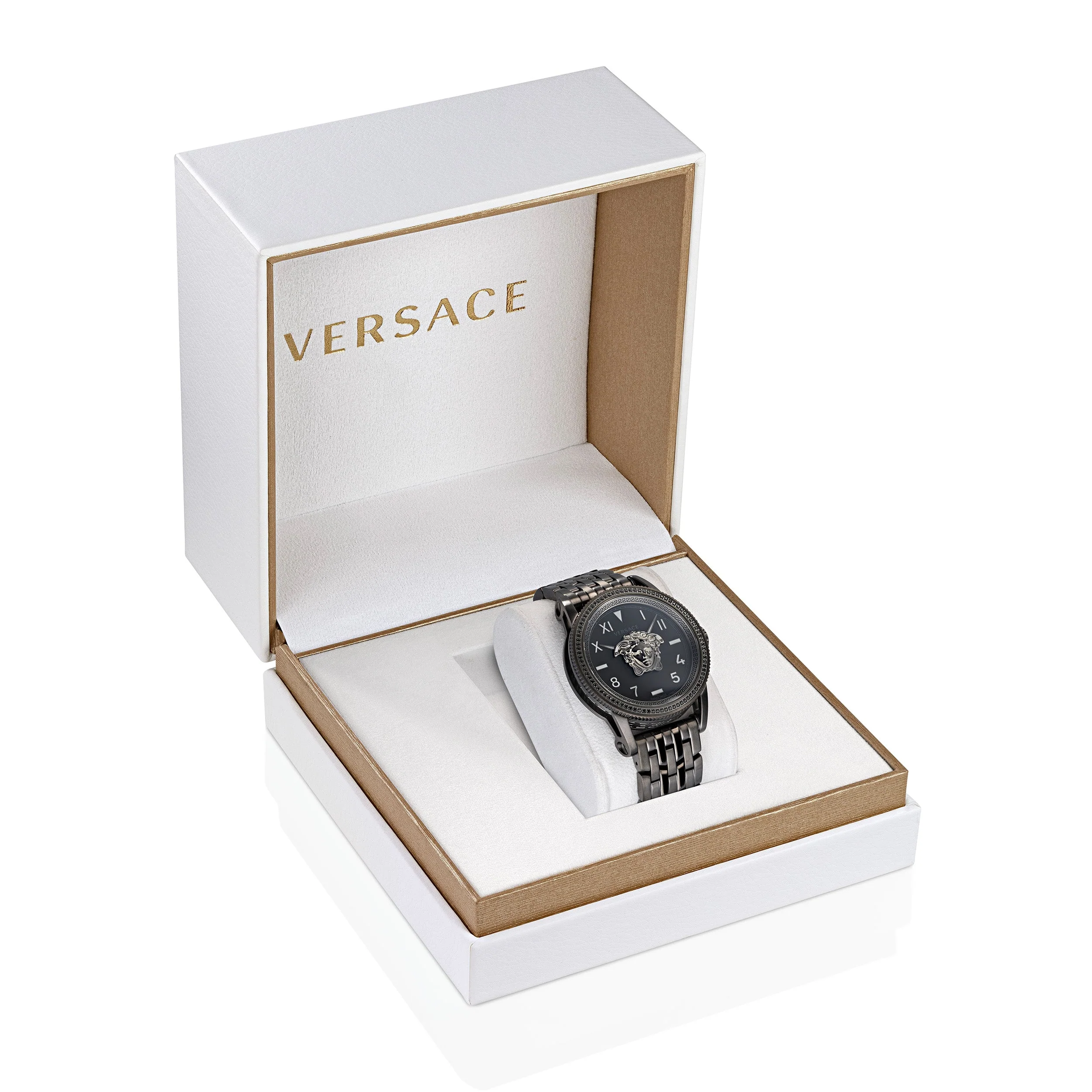 Versace Palazzo California Men's Watch - Image 4