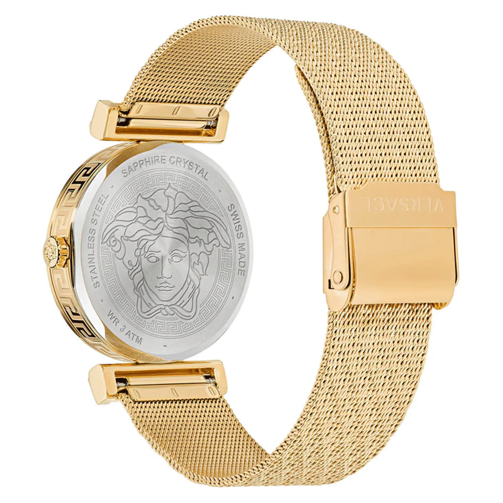 Versace Regalia Women's Watch - Image 2