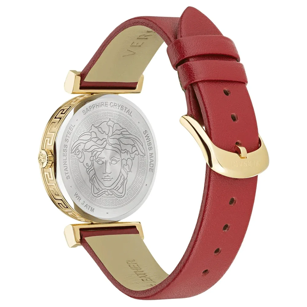 Versace Regalia Women's Watch - Image 2