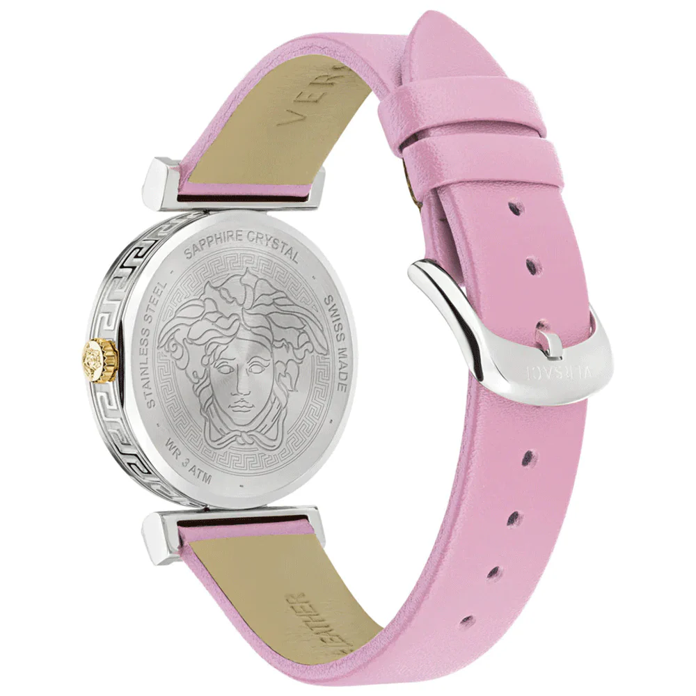 Versace Regalia Women's Watch - Image 2