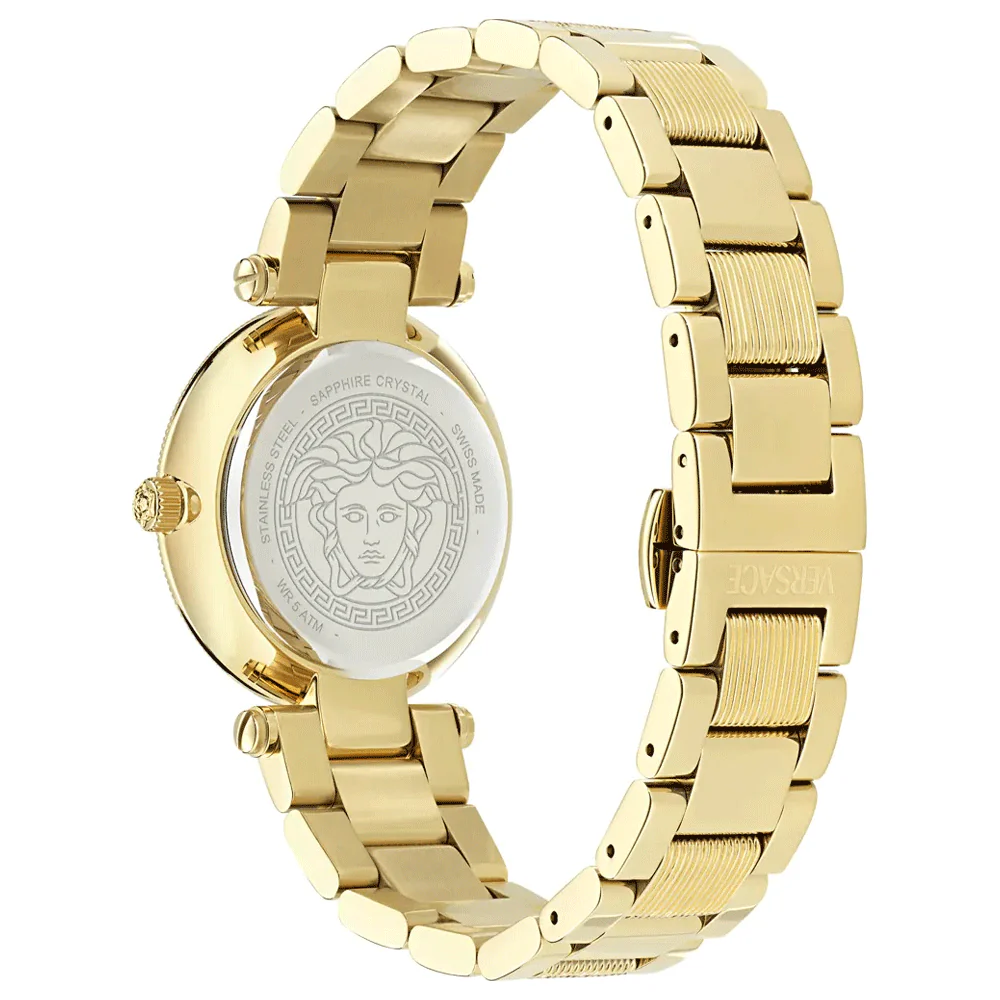 Versace Reve Women's Watch - Image 2