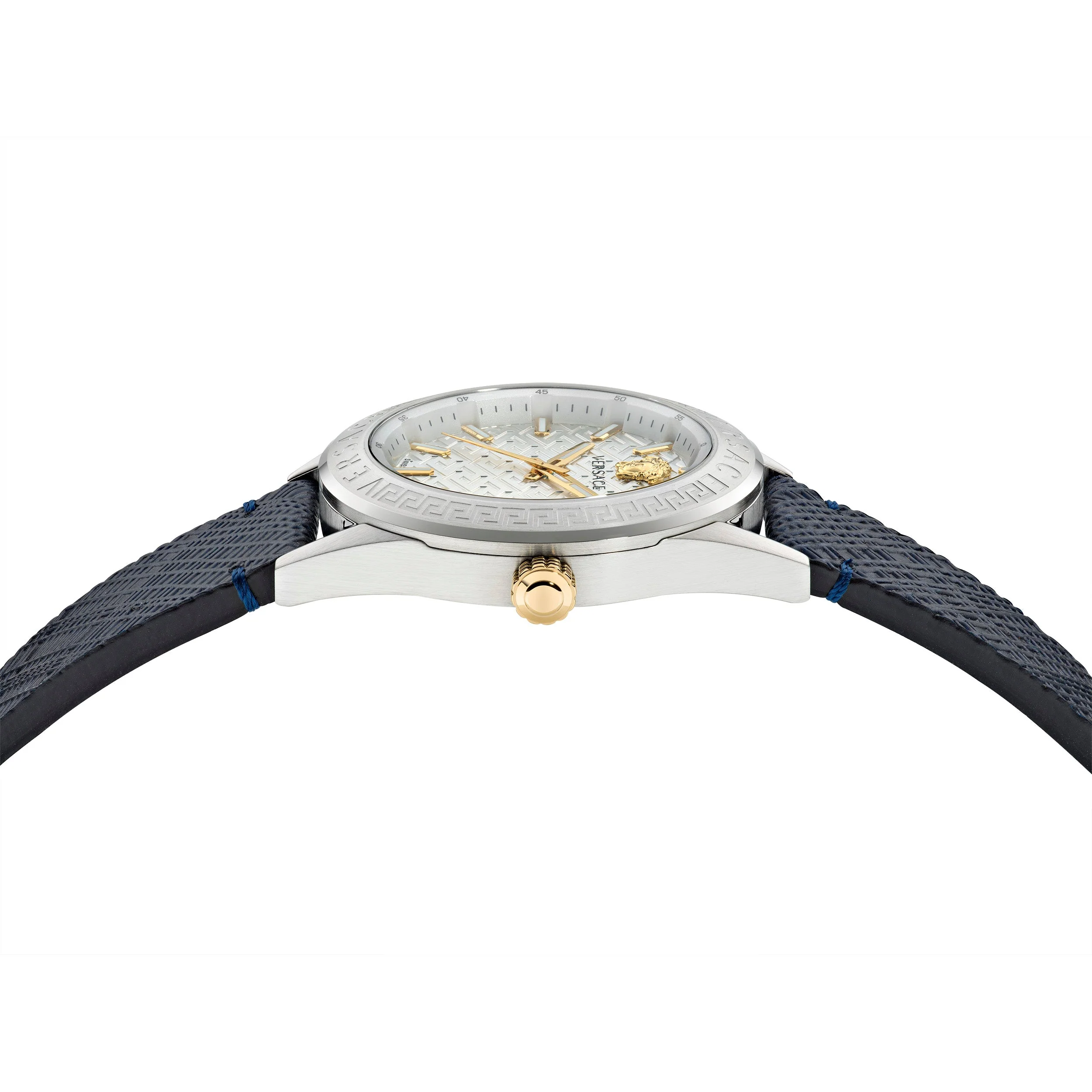Versace V-Code Men's Watch - Image 3