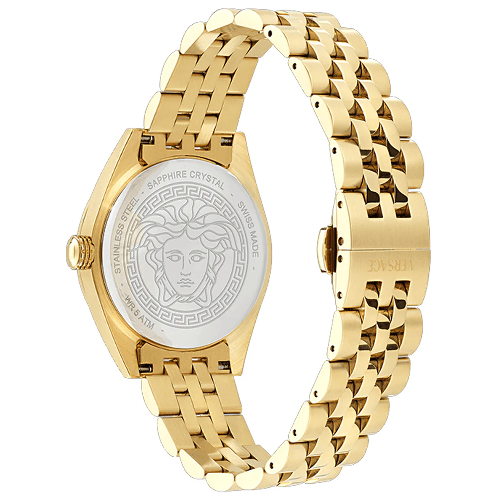 Versace V-code Women's Watch - Image 2