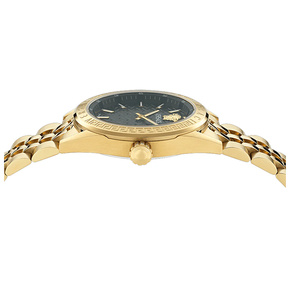 Versace V-code Women's Watch - Image 3