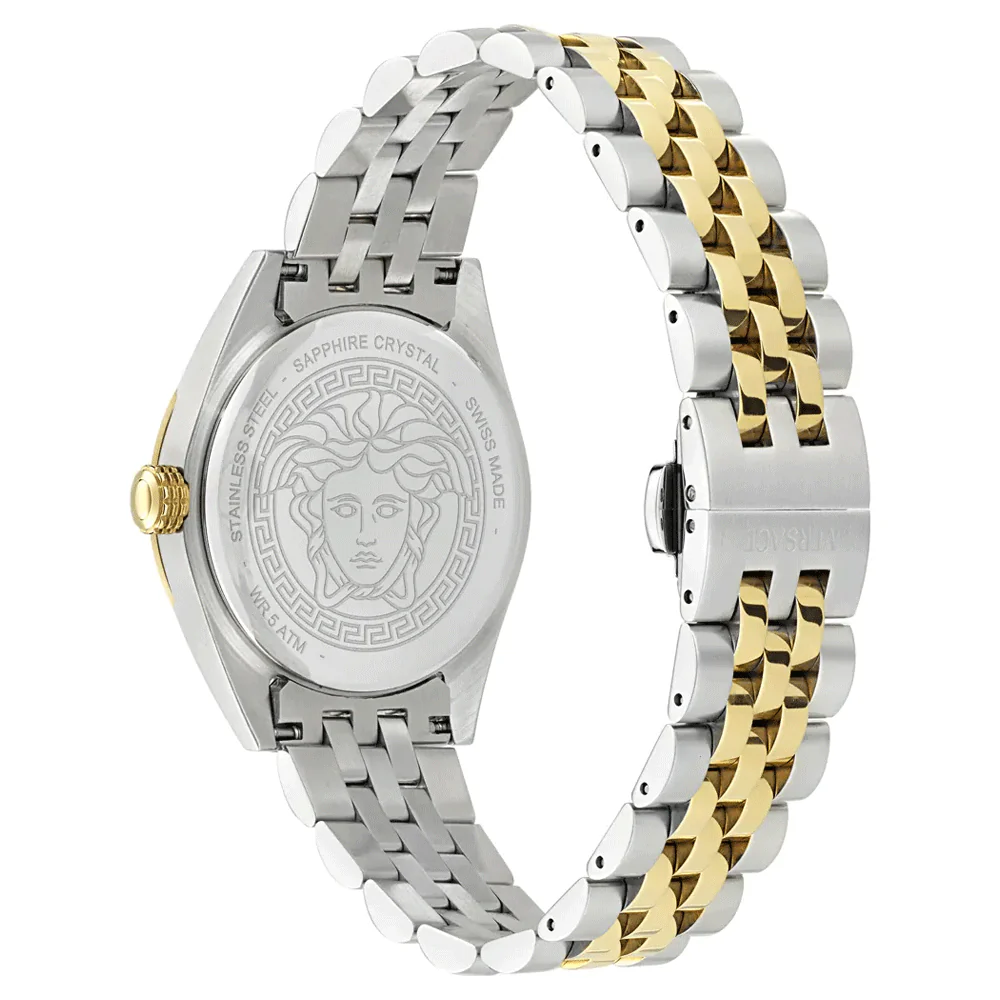 Versace V-Code Women's Watch - Image 2
