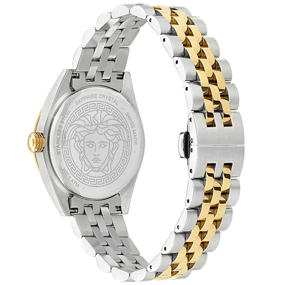 Versace V-code Women's Watch - Image 2