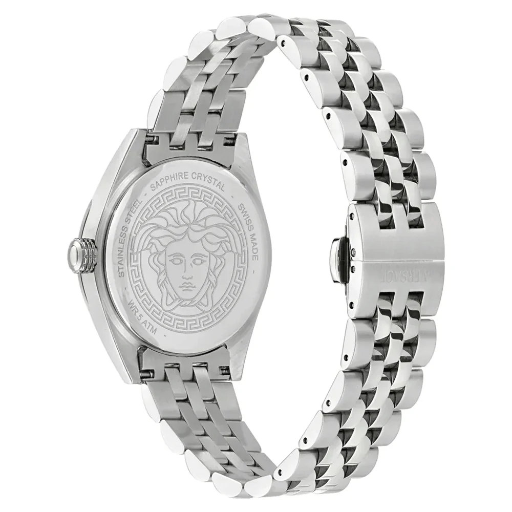 Versace V-code Women's Watch - Image 2