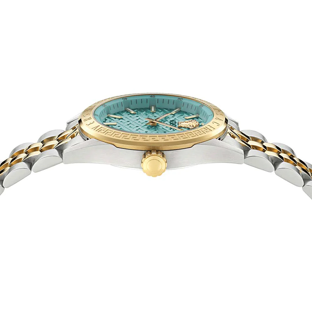 Versace V-code Women's Watch - Image 3