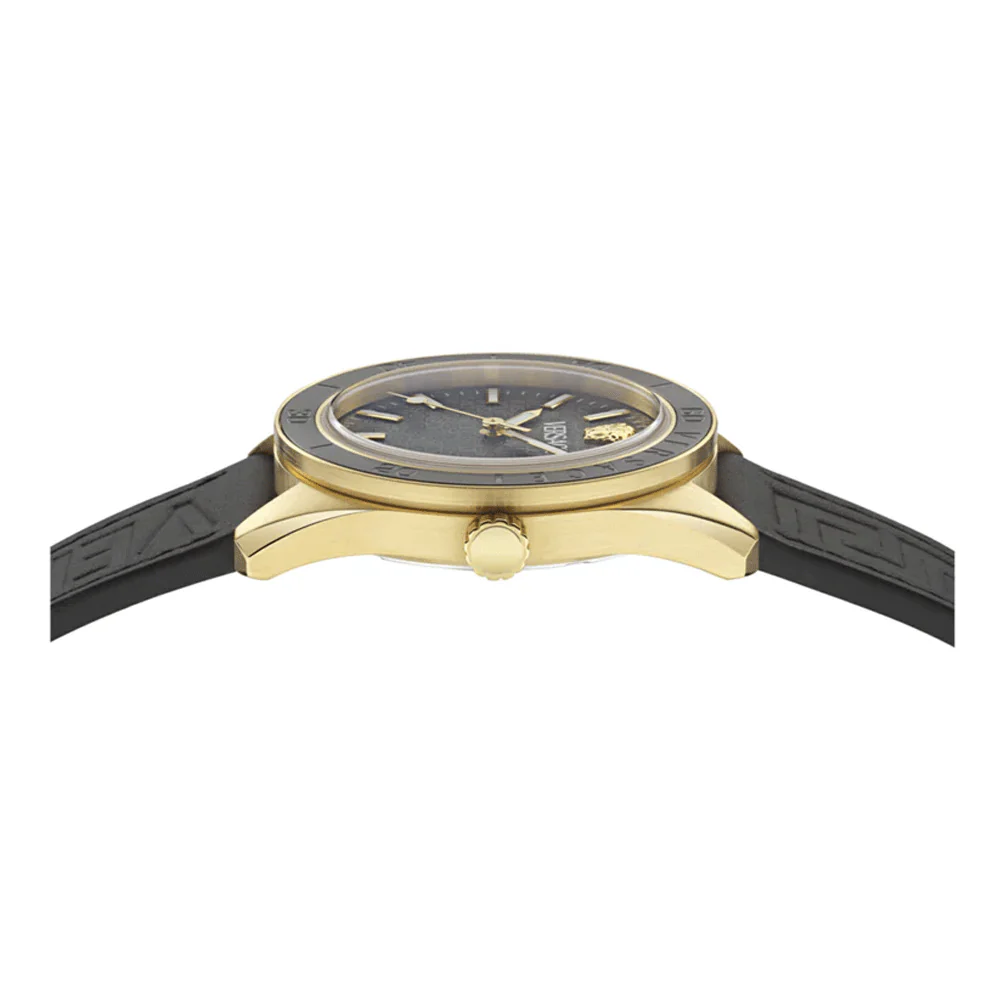 Versace V-Dome Men's Watch - Image 3
