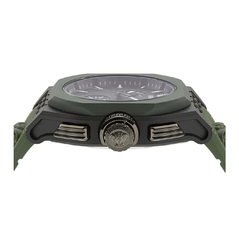 Versace V-Legend Chrono Men's Watch - Image 3
