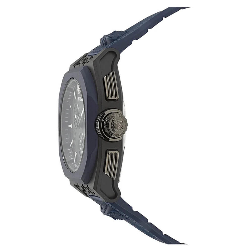 Versace V-Legend Chrono Men's Watch - Image 3