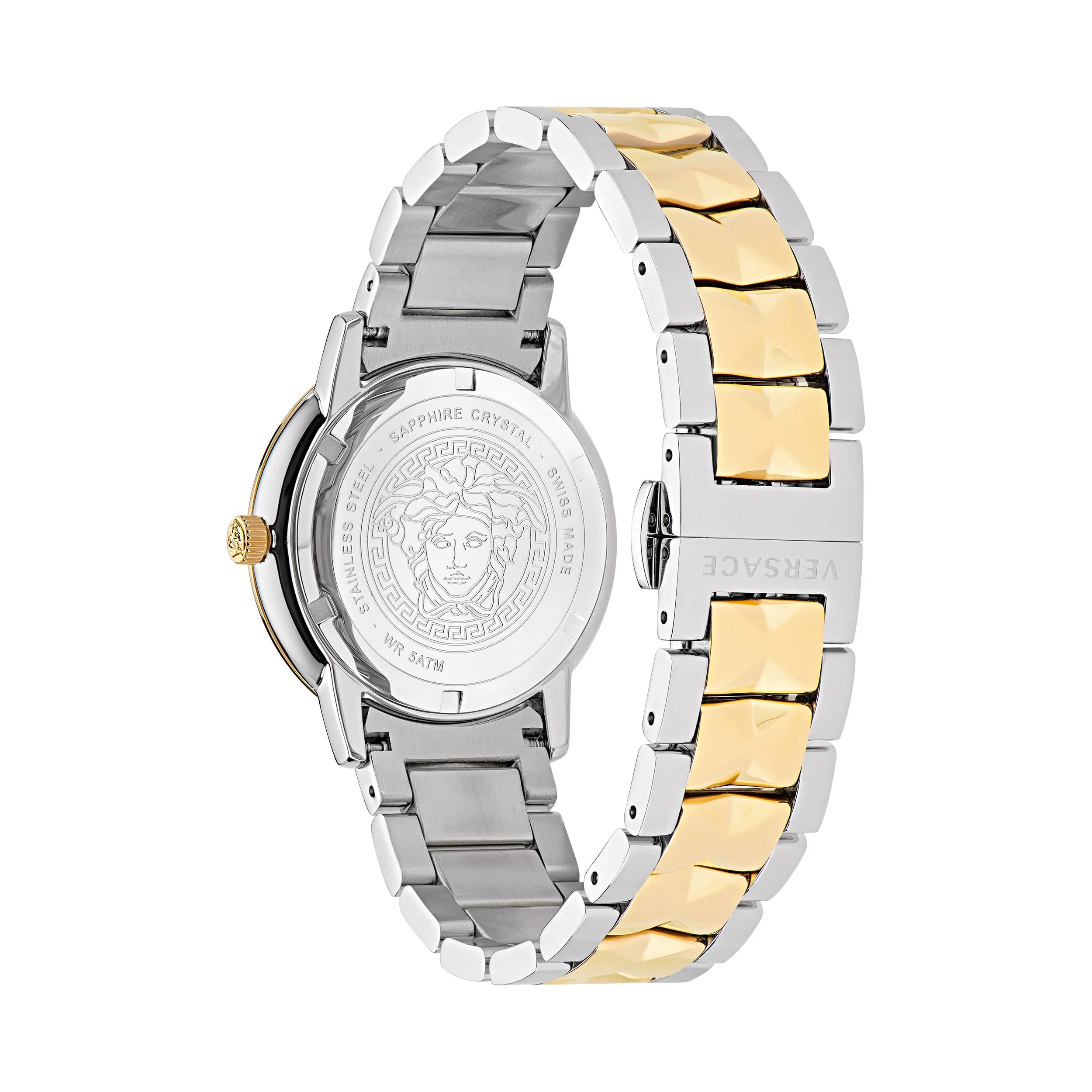 Versace V-Tribute Ladies Watch - Image 2