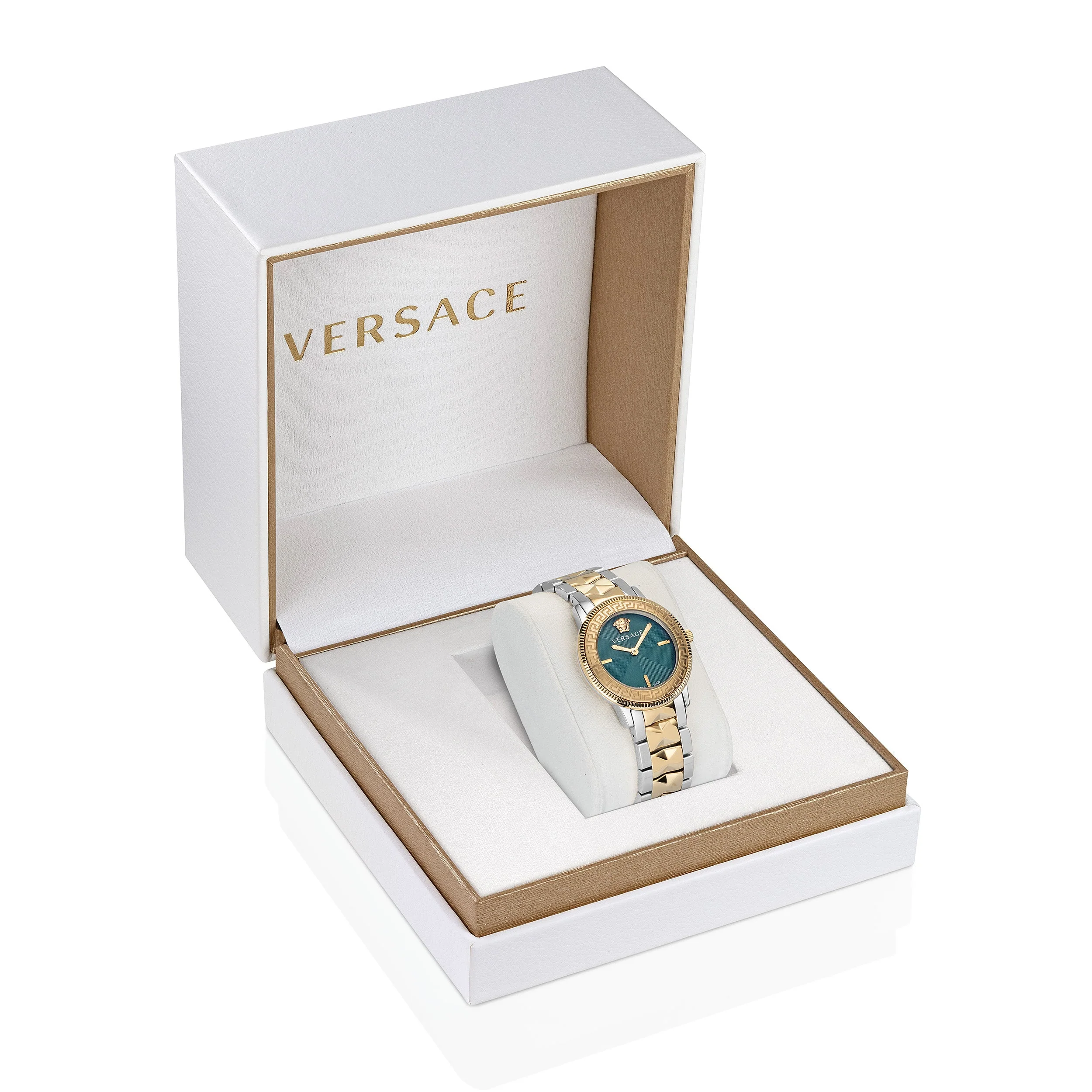 Versace V-Tribute Ladies Watch - Image 4