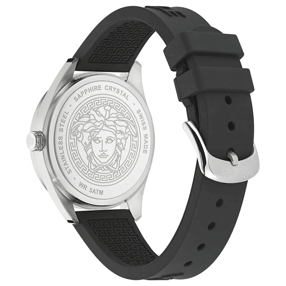 Versace V-Vertical Men's Watch - Image 2