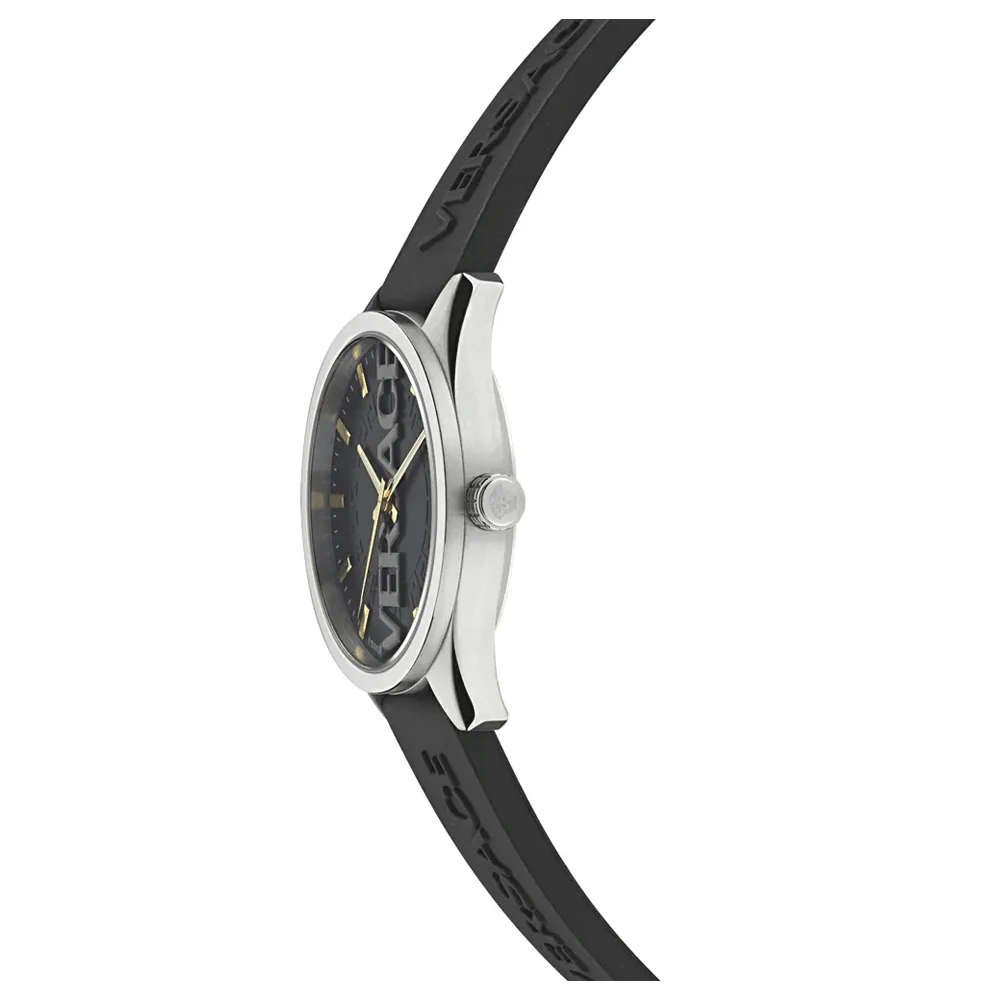 Versace V-Vertical Men's Watch - Image 3