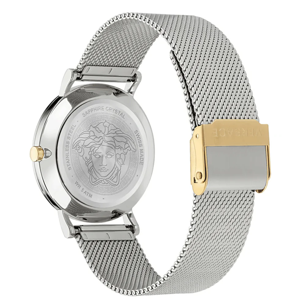 Versace New Generation Women's Watch - Image 2