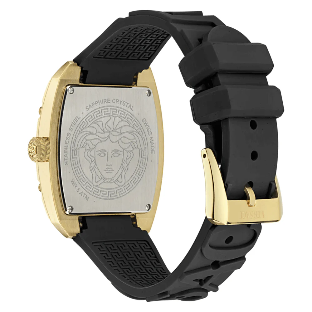 Versace Dominus Women's Watch - Image 2
