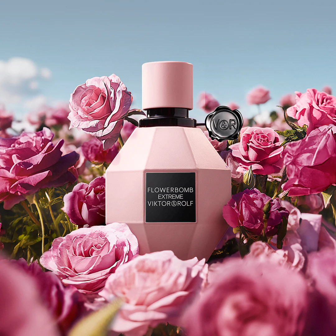 Viktor&Rolf Flowerbomb Extreme Eau de Parfum - Image 2