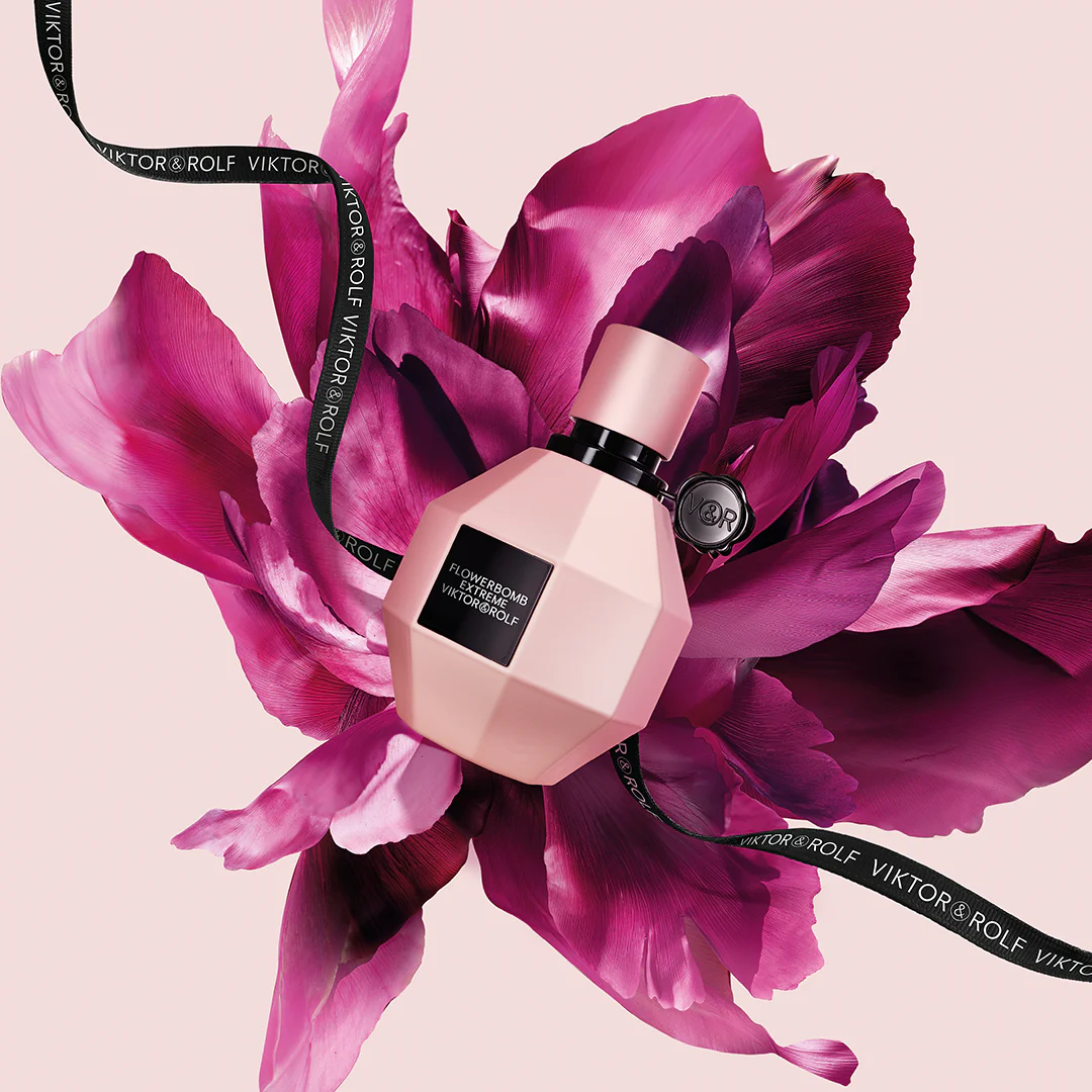 Viktor&Rolf Flowerbomb Extreme Eau de Parfum - Image 3