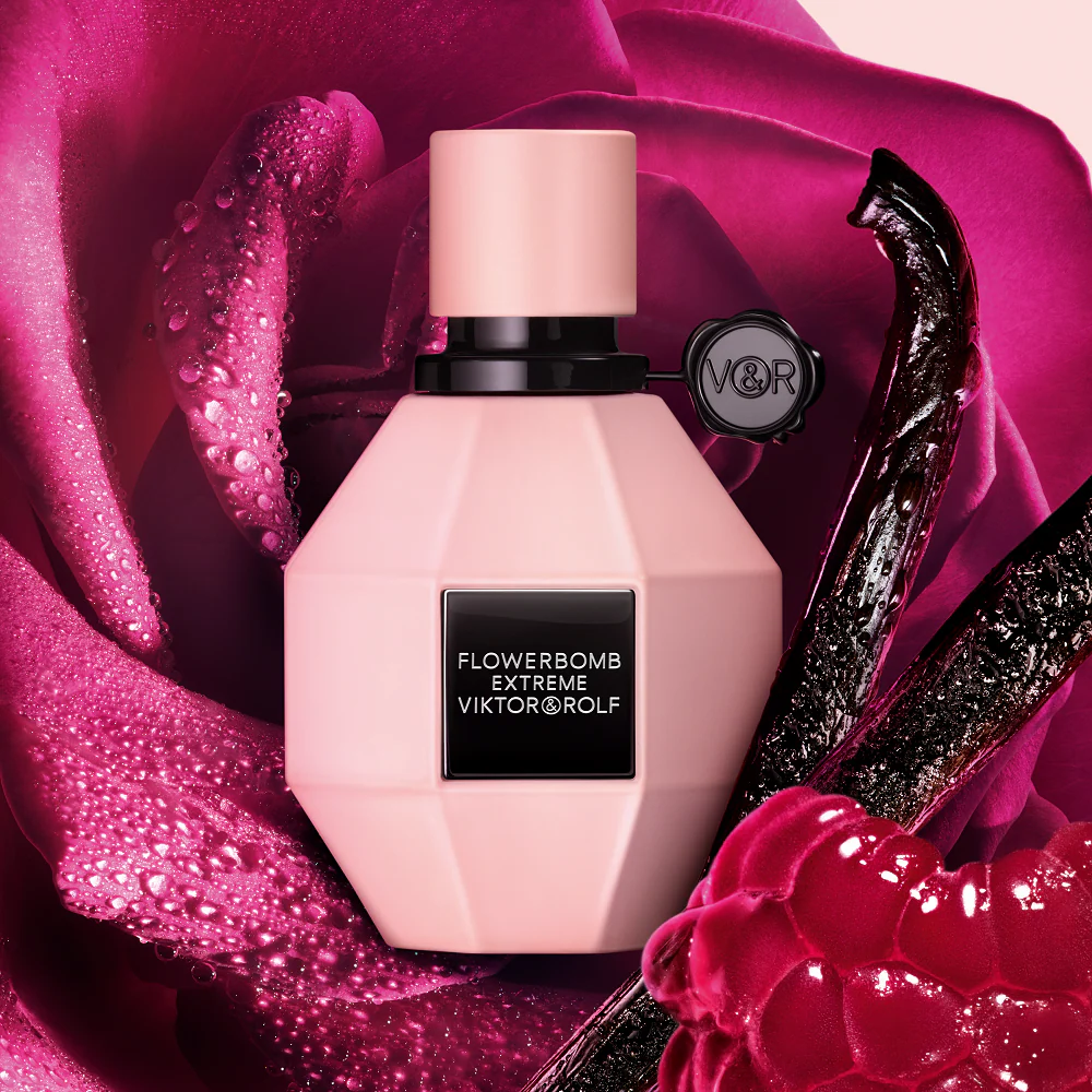 Viktor&Rolf Flowerbomb Extreme Eau de Parfum - Image 4