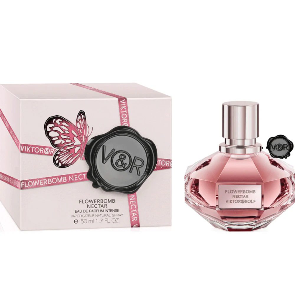 Viktor&Rolf Flowerbomb Nectar EDP - Image 2