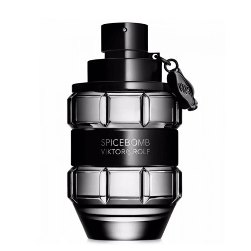 Viktor&Rolf Spicebomb Pour Homme EDT - Image 2