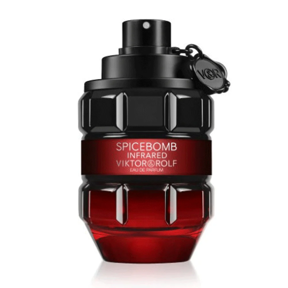 Viktor&Rolf Spicebomb Infrared EDP - Image 2