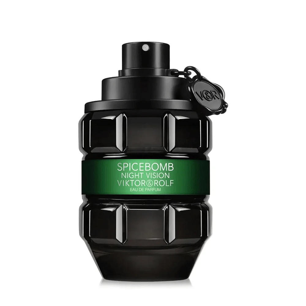 Viktor&Rolf Spicebomb Night Vision EDP - Image 2