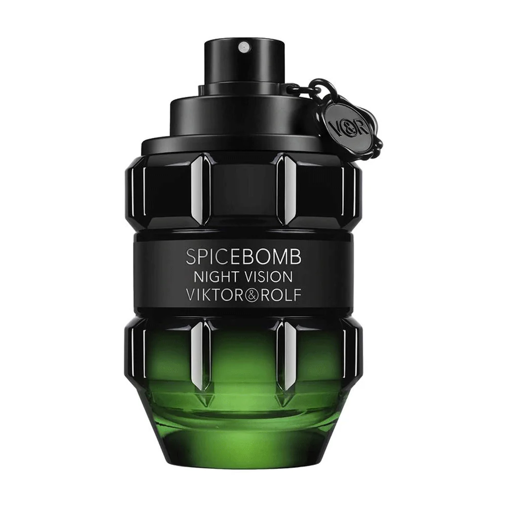 Viktor&Rolf Spicebomb Night Vision EDT - Image 2