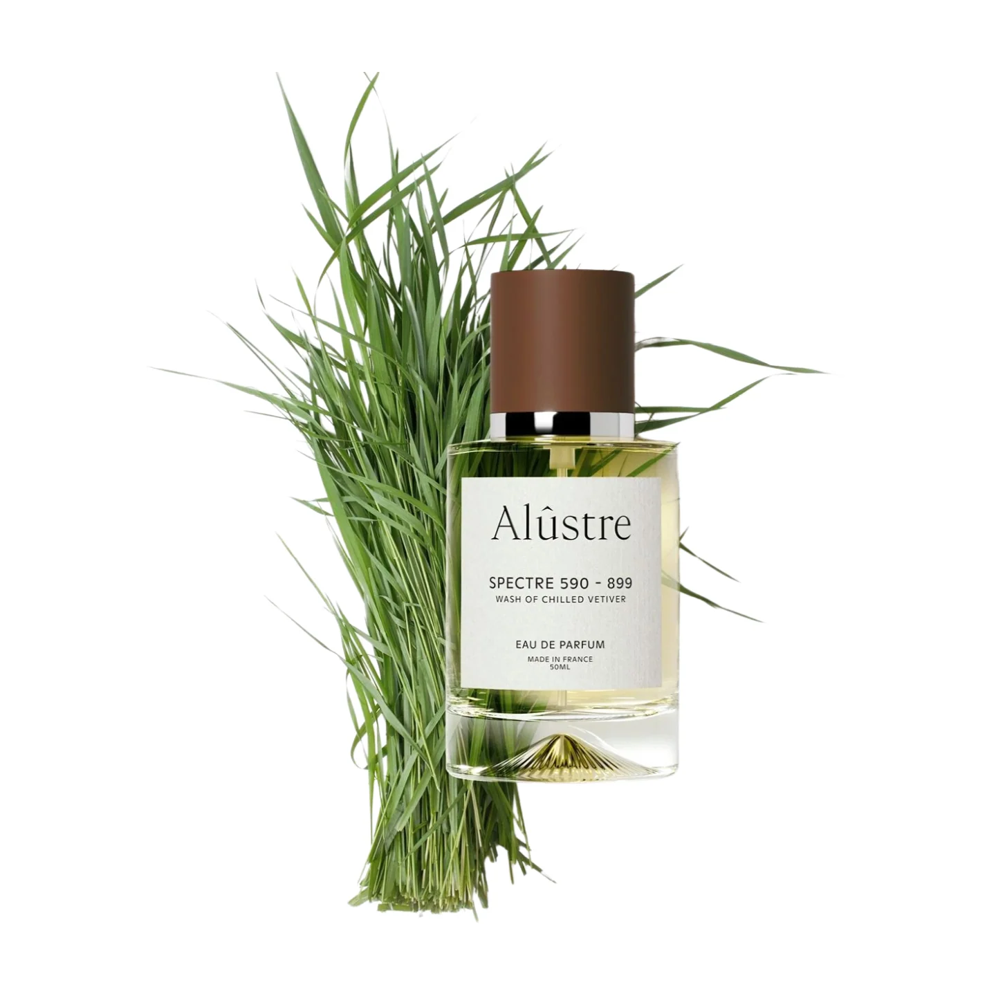 Alustre Spectre 590-899 A Wash Of Chilled Vetiver - Image 3