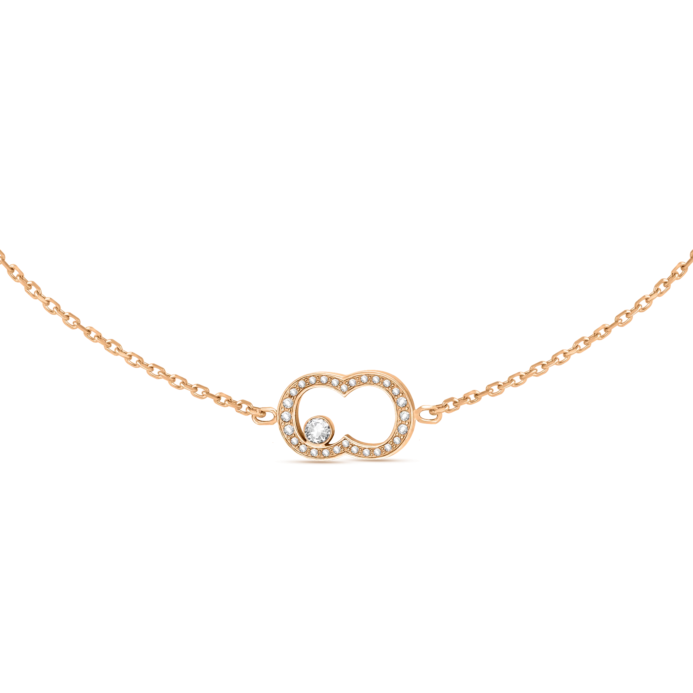 Women Bianca Necklace - Image 2