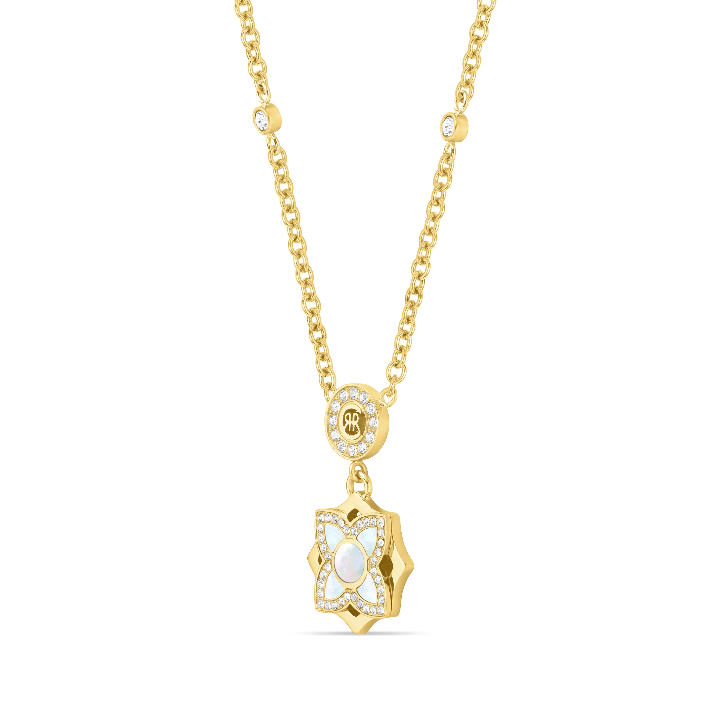 Women Ottavia Necklace - Image 2