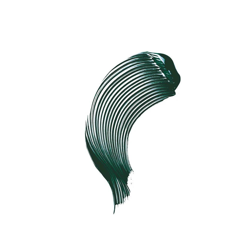 Wonder Perfect 4D Waterproof Mascara -03 Green - Image 2