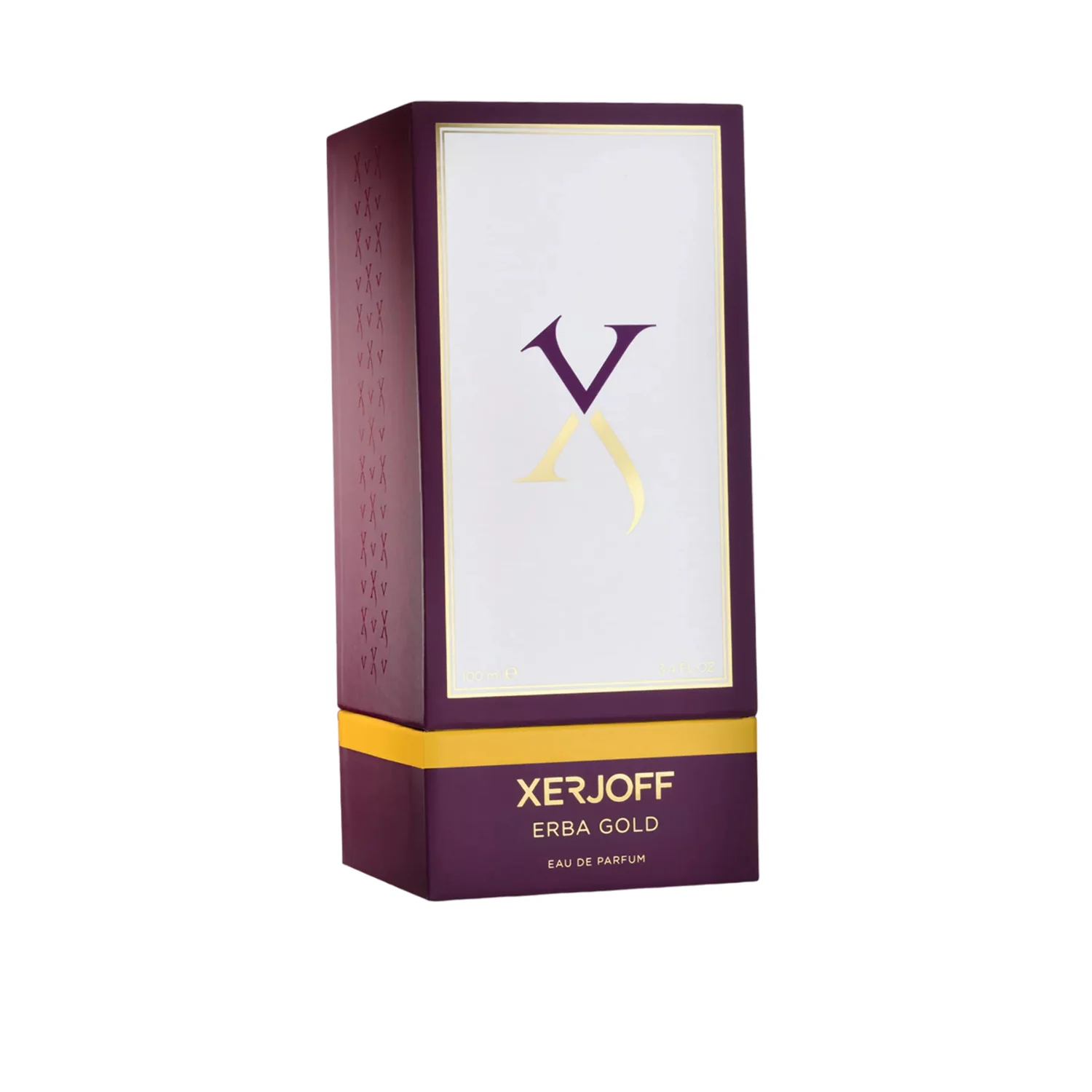Xerjoff Erba Gold Eau De Parfum 100ml - Image 2
