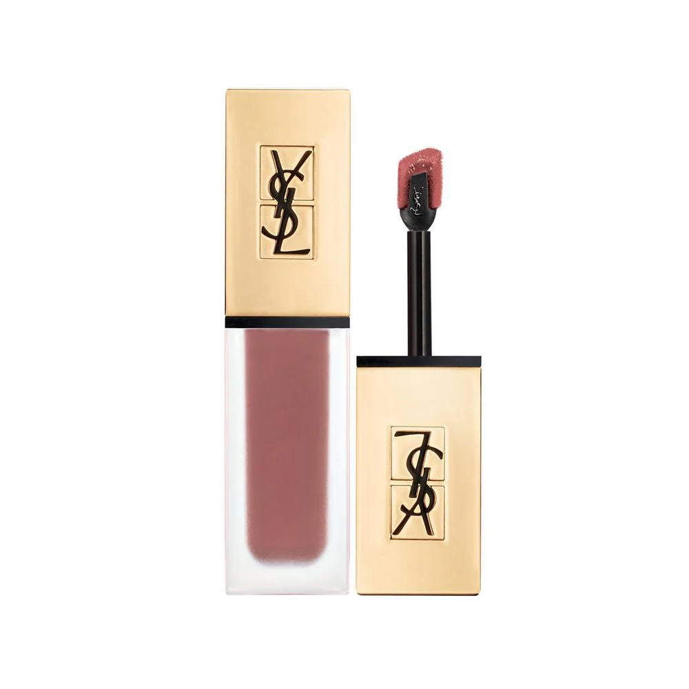 Tatouage Couture Liquid Matte Lip Stain - Image 4