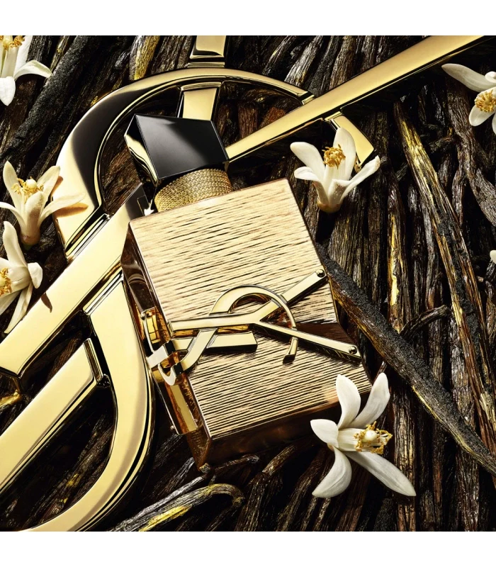 Yves Saint Laurent Libre Vanille Couture Edp 50ml - Image 2