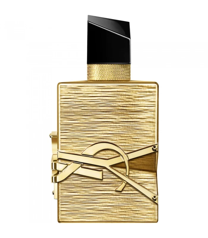 Yves Saint Laurent Libre Vanille Couture Edp 50ml - Image 3