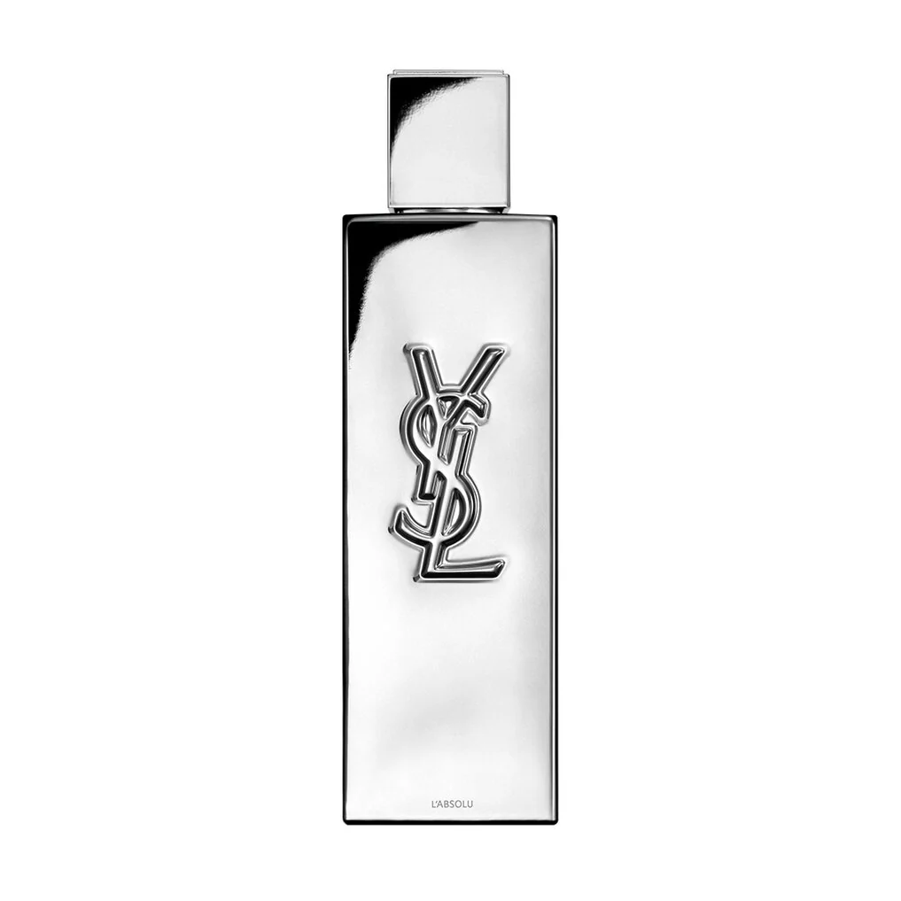 Yves Saint Laurent Myslf L Absolu 100ml - Image 2