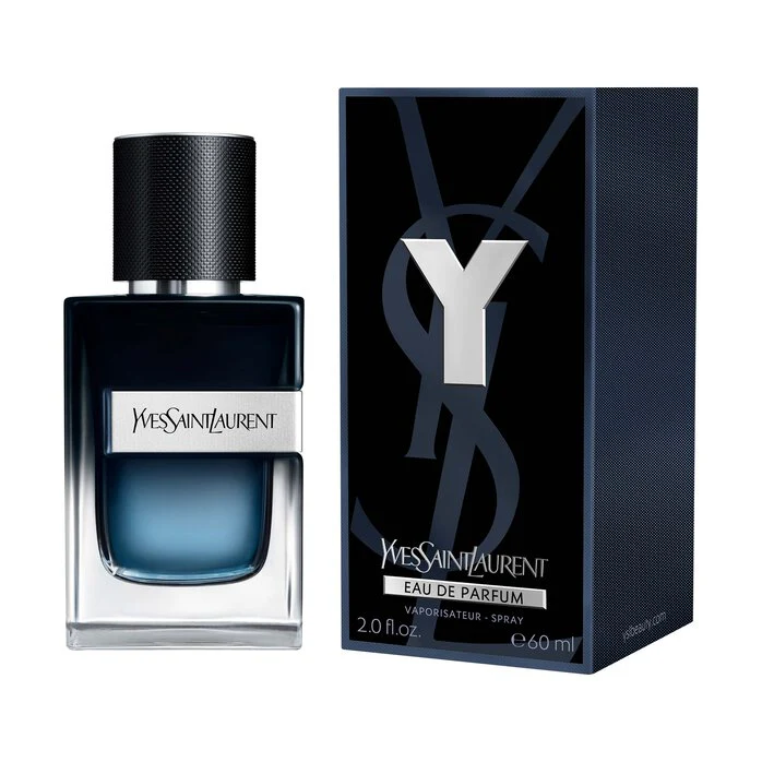 Yves Saint Laurent Y Eau de Parfum - Image 2