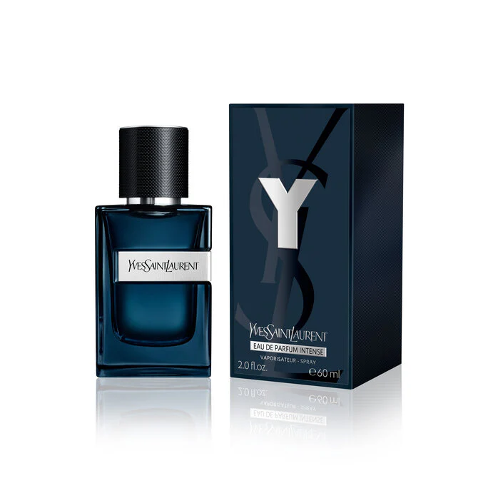 Y Eau de Parfum Intense - Image 2