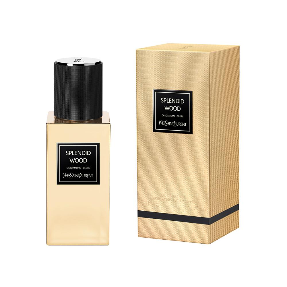 Le Vestiaire Des Parfums Collection Oriental Splendid Wood 125ml - Image 2